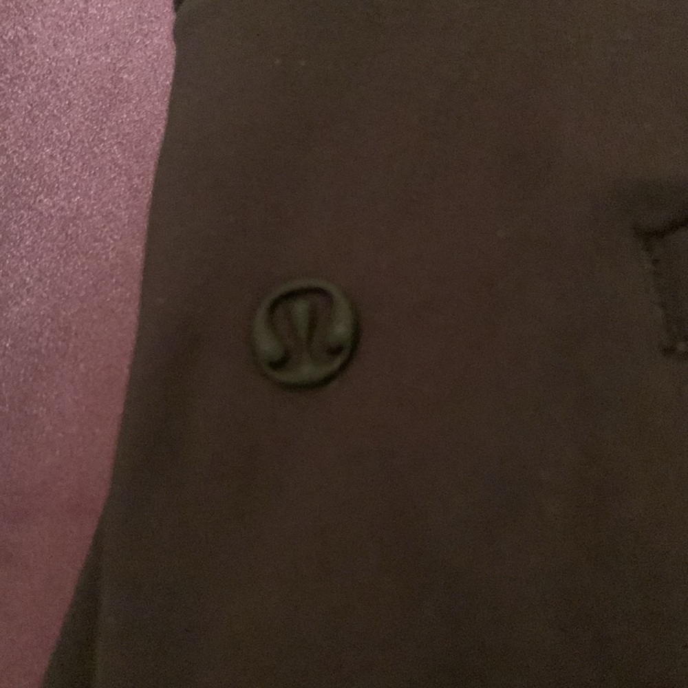 Lululemon casual pants size large EUC